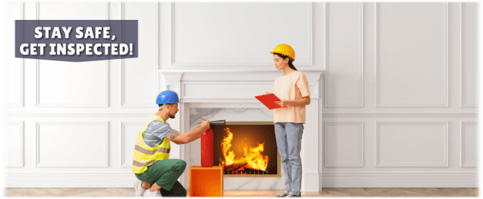 Chimney and Fireplace Inspection Alexandria VA