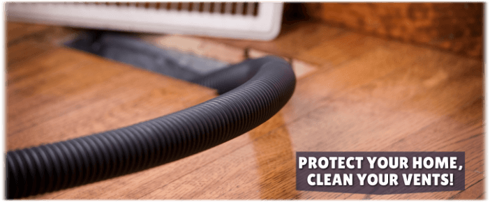 Dryer Vent Cleaning Alexandria VA
