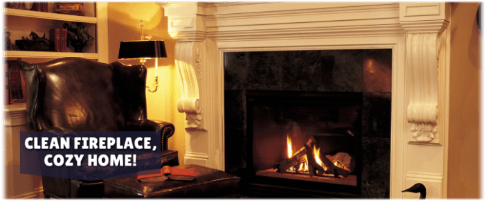 Fireplace Cleaning Alexandria VA