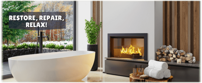 Fireplace Repair Alexandria VA