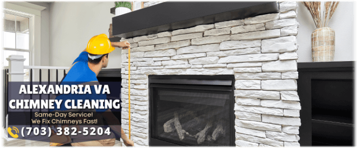 Chimney Cleaning Alexandria VA Chimney Cleaning Alexandria VA
